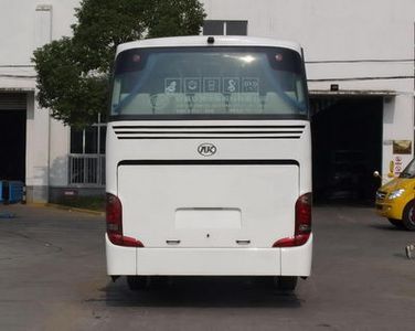 Ankai  HFF6110LK10D coach