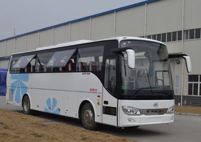 Ankai  HFF6110LK10D coach