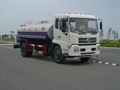 Chujiang  HNY5161GSS Sprinkler truck