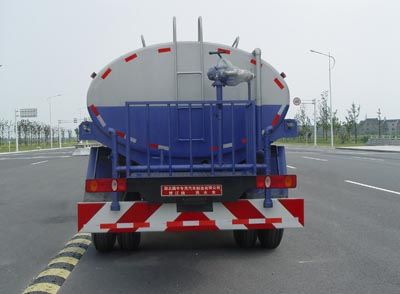 Chujiang  HNY5161GSS Sprinkler truck