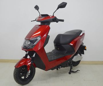 Haoshun HS1200DT7Electric two wheeled motorcycle