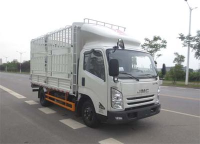 Jiangling Motors JX5042CCYXG2 Grate type transport vehicle