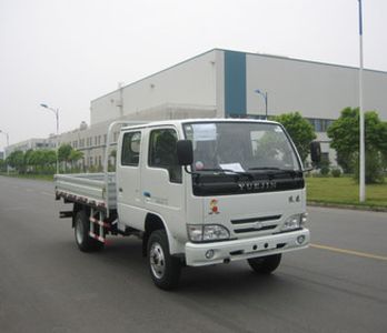 Yuejin  NJ1061DBDS Truck