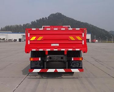 Shitong  STQ1311L16Y6A6 Truck