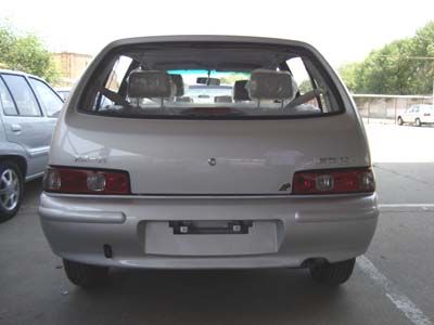 Xiali  TJ7101AE4S Sedan