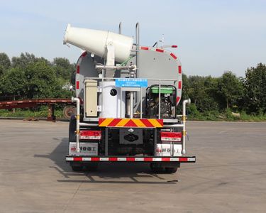 Tonghua  WTY5160GPSA6 watering lorry 