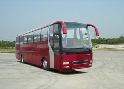 Welcome  YK6122H coach