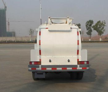 Jiulong  ALA5070TCAQL4 Kitchen waste truck