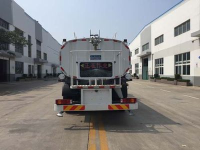 Hyde  CHD5180TXQZQE5 Wall cleaning vehicle