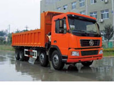 Dayun  DYX3311DA38WPD3B Dump truck