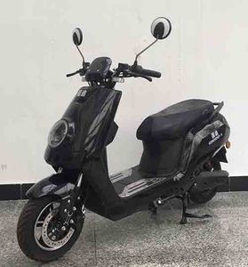 Guodi GD800DQT5Electric two wheeled light motorcycle