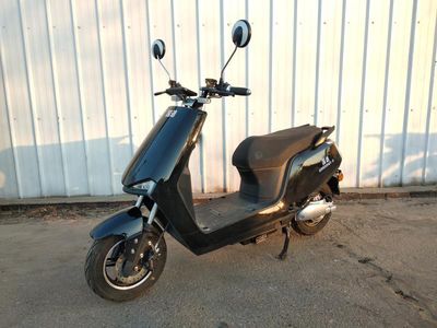 Guodi  GD800DQT5 Electric two wheeled light motorcycle