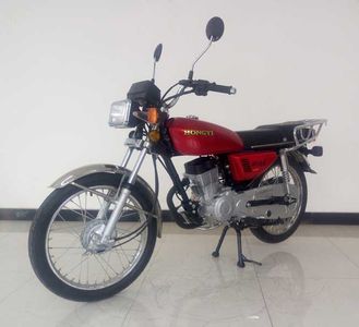 Hongyi HY1252CTwo wheeled motorcycles