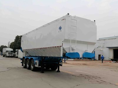 Hongyu  HYJ9402ZSL Bulk feed transport semi-trailer