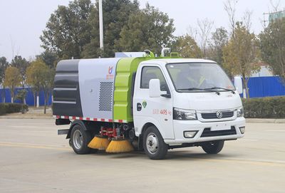 Kaili Feng  KLF5040TSLE6 Road sweeper