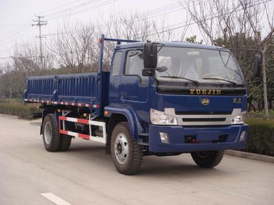 Yuejin  NJ3110DBWZ2 Dump truck