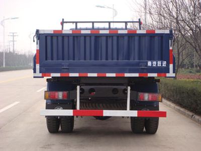 Yuejin  NJ3110DBWZ2 Dump truck