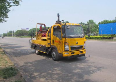 Shengyue  SDZ5087TYHE Road maintenance vehicle