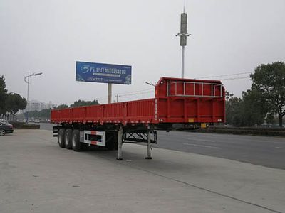 Hua Wei Chi Le  SGZ9405ZZX tipping chassis 