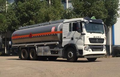 Xingshi  SLS5250GYYZ5 Oil tanker