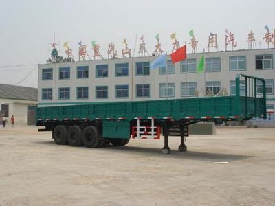 Xiangli  XLZ9380 Semi trailer