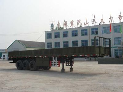 Xiangli  XLZ9380 Semi trailer