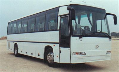 Jinlong XMQ6113CBTourist buses