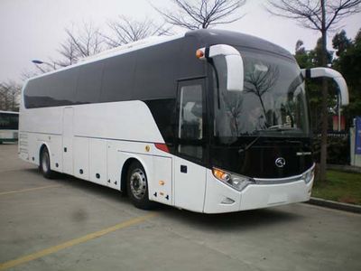 Jinlong XMQ6115AYD4Bcoach