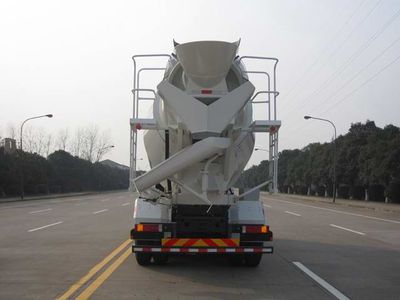 XCMG  XZJ5250GJB4 Concrete mixing transport vehicle