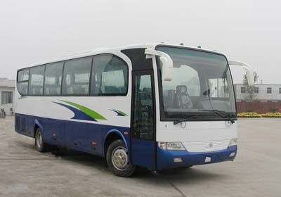 Yutong  ZK6830H coach