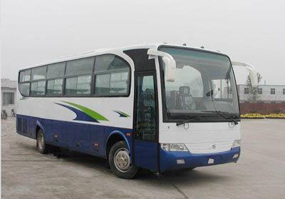 Yutong  ZK6830H coach