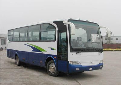 Yutong  ZK6830H coach