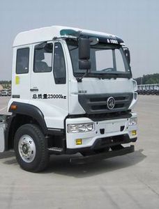 Huadian First Brand Automobile EHY5230THB Concrete pump truck