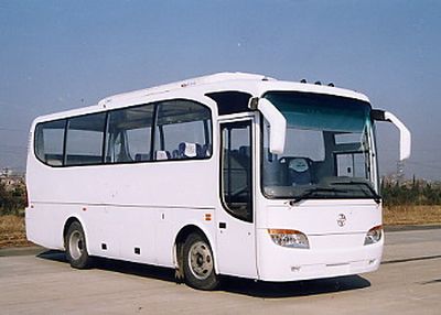 Yaxing  JS6822HD1 Group Bus