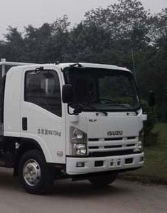 Isuzu  QL11019LAR Truck