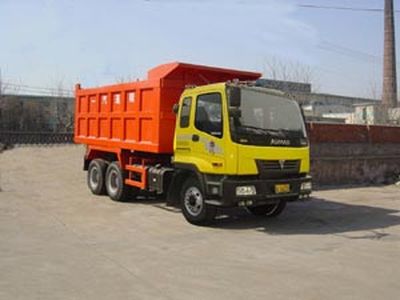 Pengxiang  SDG3258A1 Dump truck