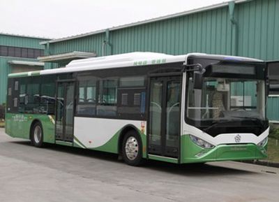 Guangtong BusSQ6121BEVBT2Pure electric city buses