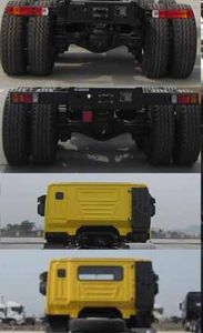 Lufeng  ST3251M Dump truck