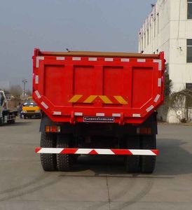 Lufeng  ST3251M Dump truck