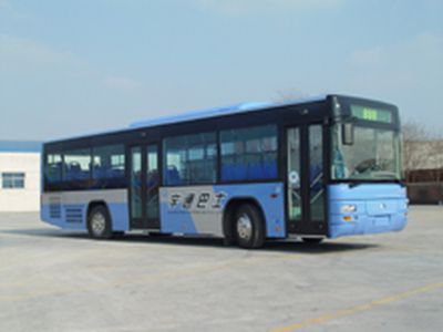 Yutong  ZK6110HGV City buses