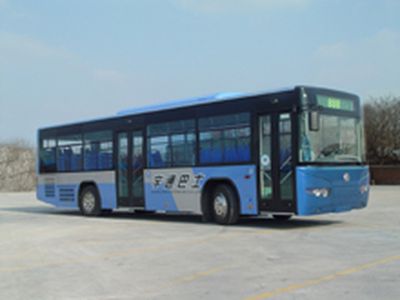 Yutong  ZK6110HGV City buses