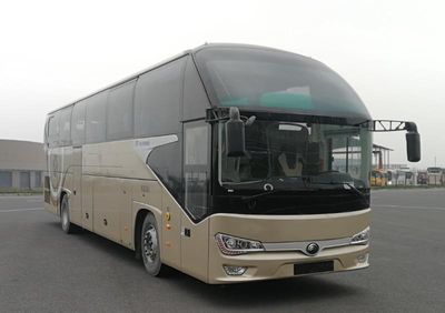 Yutong  ZK6128H6QY2 coach