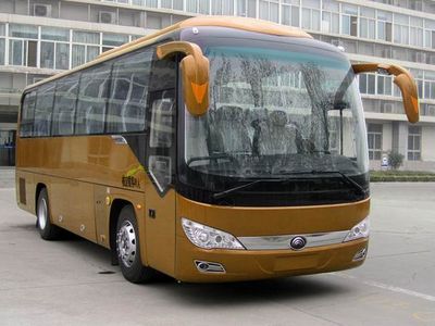 Yutong  ZK6906H1E coach