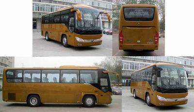 Yutong  ZK6906H1E coach