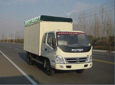 Foton  BJ5049V9CDA4 Peng style transport vehicle