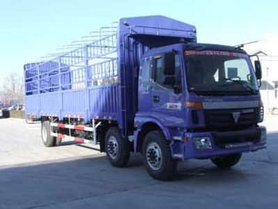 Foton  BJ5203VKCHPS4 Grate type transport vehicle