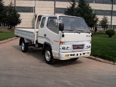 Jiefang Automobile CA1020LR5EF Truck