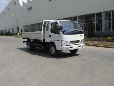 Jiefang Automobile CA1041P90K26L3R51 Truck