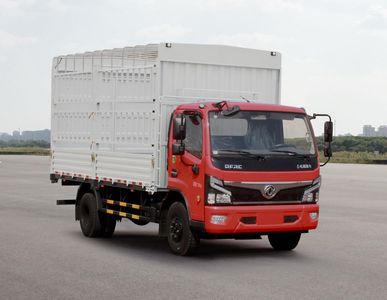 Dongfeng  EQ5112CCY8EDFAC Grate type transport vehicle