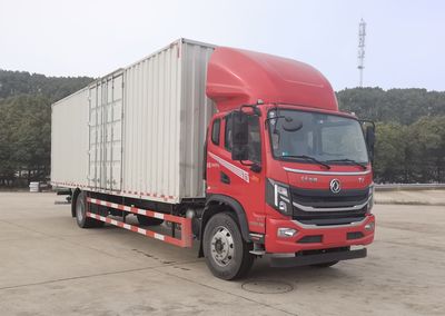 Dongfeng  EQ5183XXYL6D11 Box transport vehicle